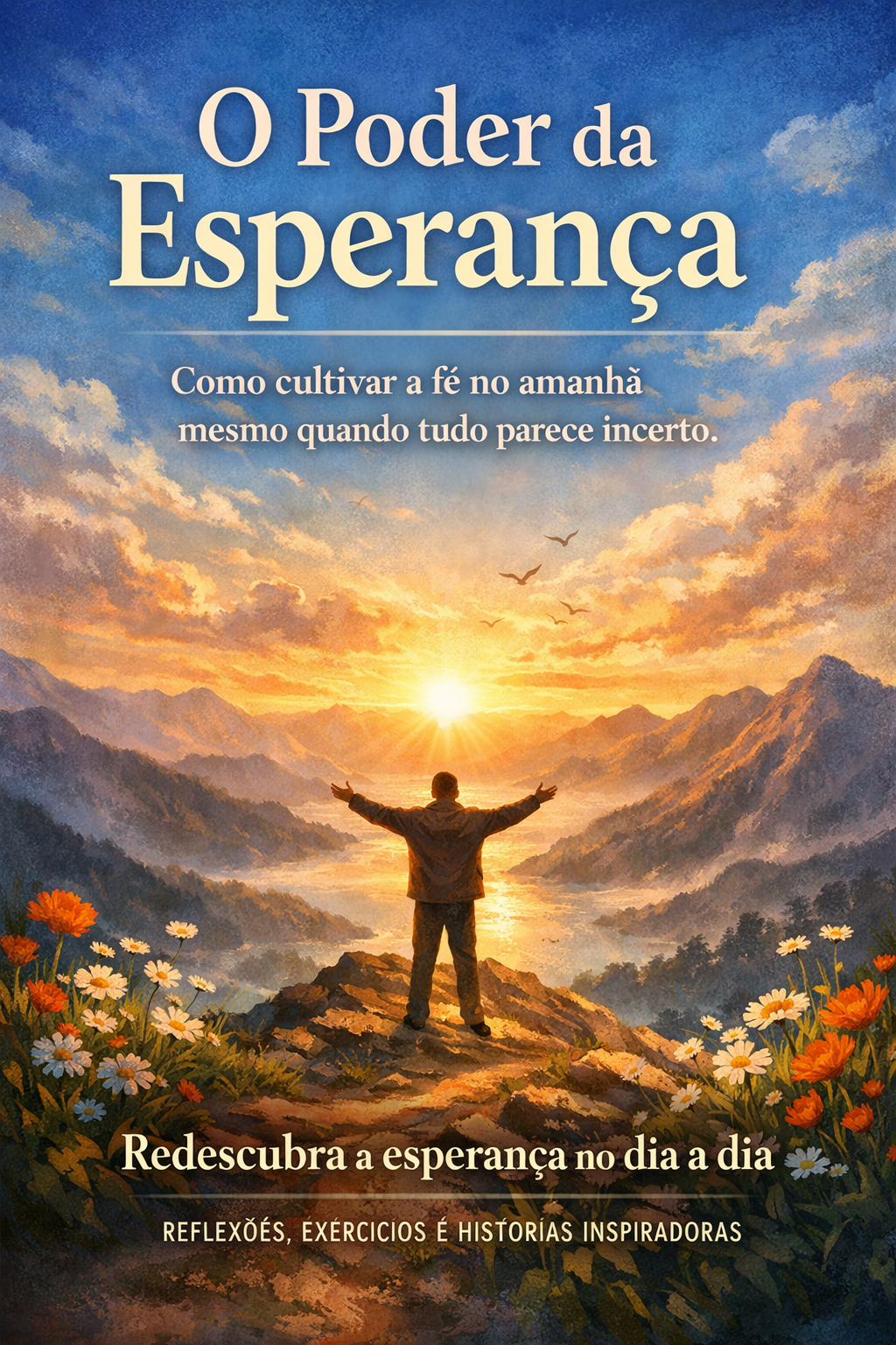 O Poder da Esperança