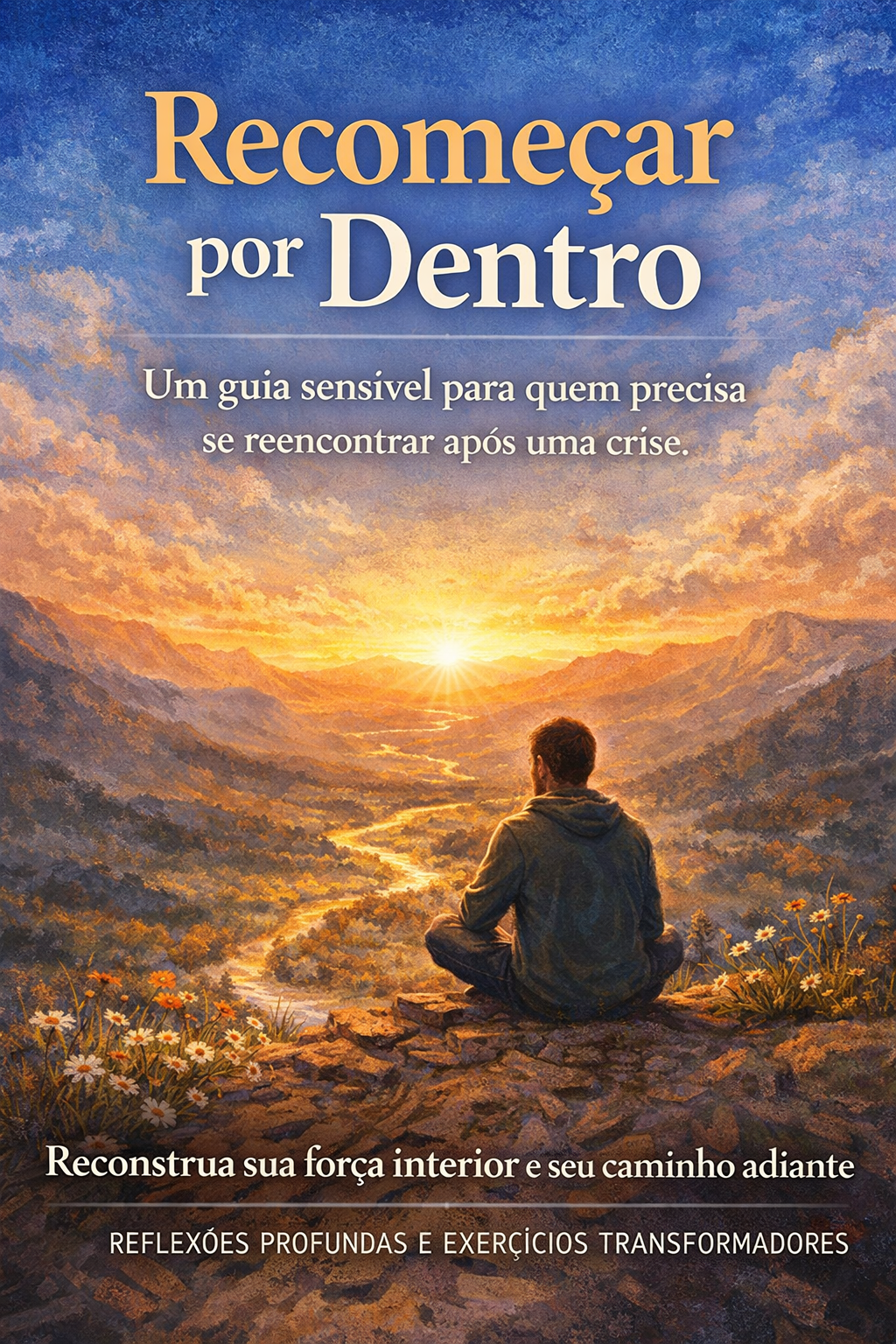 Recomeçar por Dentro