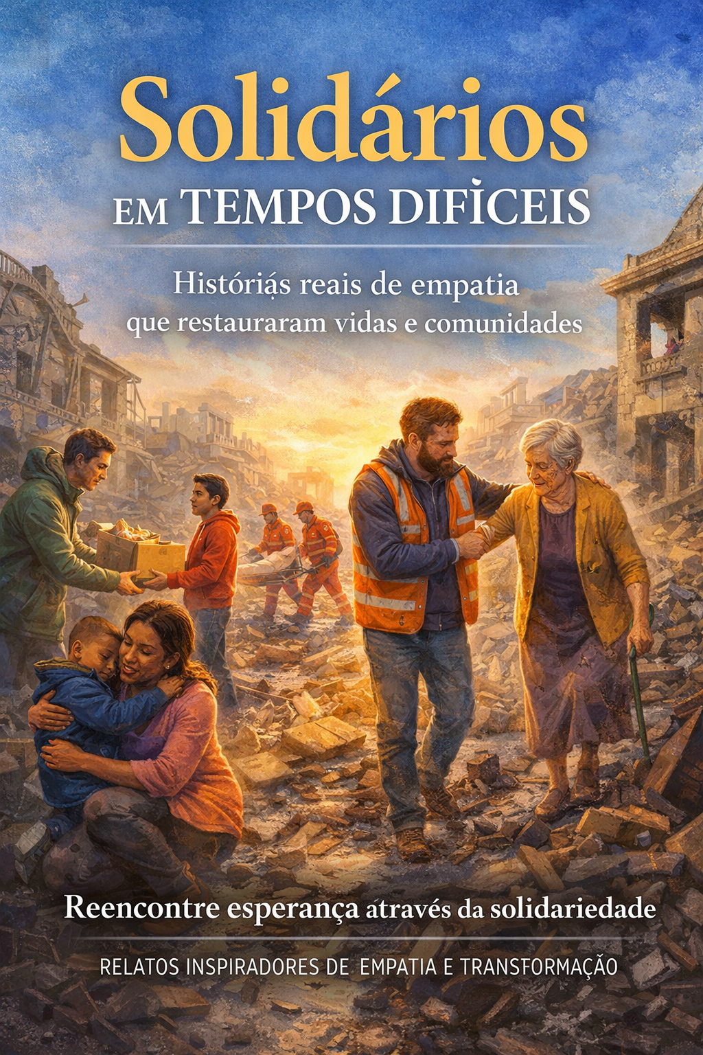 Solidários em Tempos Difíceis